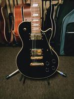 Stagg gitaar model Les Paul, Muziek en Instrumenten, Snaarinstrumenten | Gitaren | Elektrisch, Ophalen, Solid body, Overige merken