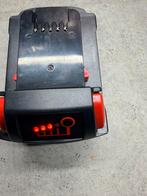 Voor milwaukee m18 6Ah accu 2x accu, Ophalen of Verzenden, Nieuw