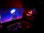 Game pc, Ophalen, DDR4, 8 GB, Zo goed als nieuw