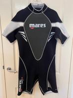 Mares Reef shorty te koop, Watersport en Boten, Ophalen of Verzenden, Zo goed als nieuw, Duikpak