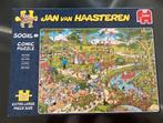 Jan van Haasteren XL 500 - Het Park (Zo goed als nieuw), Ophalen of Verzenden, 500 t/m 1500 stukjes, Zo goed als nieuw, Legpuzzel