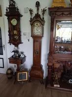 Staand  Amsterdams horloge, Antiek en Kunst, Ophalen of Verzenden