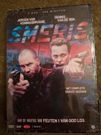 Smeris 1 nieuw in seal, Cd's en Dvd's, Dvd's | Tv en Series, Alle leeftijden, Ophalen of Verzenden, Zo goed als nieuw, Komedie