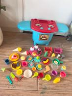 Leuke Speelkeuken Accessoires Set, Ophalen, Gebruikt, Kunststof, Speelkeuken-accessoire