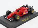 39511: Ferrari F310 - Michael Schumacher - 1996 - Atlas 1:43, Hobby en Vrije tijd, Modelauto's | 1:43, Auto, Ophalen of Verzenden