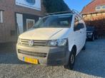 Volkswagen Transporter 2.0 TDI L1H1 T800 Baseline ( Nieuwe a, Voorwielaandrijving, Euro 5, Stof, Gebruikt