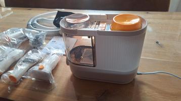 Trimsalon voor thuis huisdieren/honden vacuüm trim/kammen beschikbaar voor biedingen