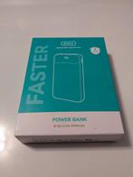 INIU Powerbank 20000mAh 22.5W, 2x Usb-A en 1x Usb-C Nieuw in, Ophalen of Verzenden, Nieuw, Iniu