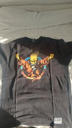 Thunderdome T-shirt, Ophalen of Verzenden, Nieuw, Zwart