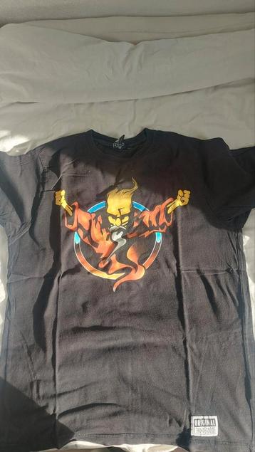 Thunderdome T-shirt  beschikbaar voor biedingen