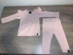 Setje van baby styling, Meisje, Ophalen of Verzenden, Zo goed als nieuw, Setje