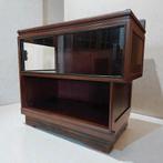 Antiek Theekastje Amsterdamse School, Ophalen