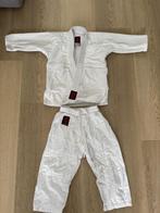 Judopak kinderen maat 110, Sport en Fitness, Gebruikt, Maat XS of kleiner, Judo, Vechtsportpak