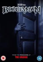 Boogeyman (dvd), Vanaf 16 jaar, Ophalen of Verzenden, Zo goed als nieuw, Overige genres
