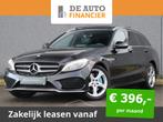 Mercedes-Benz C-Klasse Estate 350 e Lease Editi € 23.900,0, Auto's, Mercedes-Benz, Automaat, Adaptive Cruise Control, Euro 6, 4 cilinders