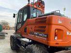 Doosan 140w-3, Zakelijke goederen, Machines en Bouw | Kranen en Graafmachines, Ophalen, Graafmachine