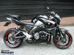 Dikke GSX 1300 B-King / B King ABS Extreme, Motoren, 1340 cc, Bedrijf, Meer dan 35 kW, Toermotor