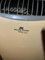 Holland Electro Freezz 12000 split unit airco, Witgoed en Apparatuur, Ophalen, Gebruikt, Minder dan 60 m³, 2 snelheden