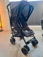 Koelstra Buggy - Zwart, Kinderen en Baby's, Kinderwagens en Combinaties, Ophalen, Gebruikt, Kinderwagen, Overige merken