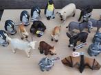 schleich diversen dieren 2, Verzamelen, Dierenverzamelingen, Ophalen of Verzenden, Nieuw, Overige soorten, Beeldje of Figuurtje