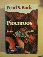 Pearl S. Buck - Pioenroos, Boeken, Ophalen of Verzenden, Zo goed als nieuw, Amerika