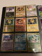 Map pokemon kaarten, Ophalen of Verzenden, Zo goed als nieuw, Meerdere kaarten