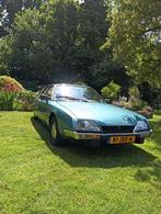 Citroën CX 2.0 TRE 1979 Groen, Auto's, Oldtimers, Voorwielaandrijving, 1995 cc, 103 pk, Handgeschakeld