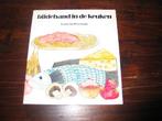 Bijdehand in de keuken, Hoofdgerechten, Hans Belterman, Ophalen of Verzenden, Zo goed als nieuw