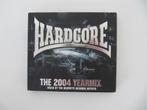 2 cd Hardcore House Yearmix 2004, Gebruikt, Ophalen of Verzenden
