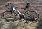 Giant TCR full carbon racefiets mt. 56, Ophalen, 28 inch, Carbon, Heren