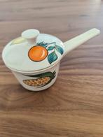 Villeroy & Boch Luxembourg Sauskom, Ophalen of Verzenden, Gebruikt