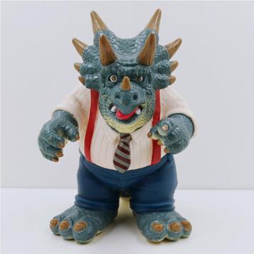 Dinosaurs B.P. Richfield Hasbro V1 1991 Actiefiguur beschikbaar voor biedingen