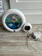 KidSleep Moon slaaptrainer, Ophalen, Zo goed als nieuw