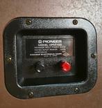 Pioneer hpm 100 200W, Gebruikt, JBL, Ophalen of Verzenden, 120 watt of meer