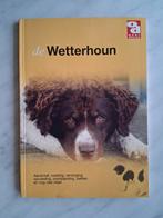 de Wetterhoun, Friese rashond, Ophalen of Verzenden, Nieuw, Honden