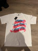 patta shirt, Ophalen, Zo goed als nieuw