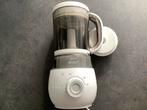 Philips Avent stomer en blender in een weinig gebruikt, Ophalen of Verzenden, Zo goed als nieuw