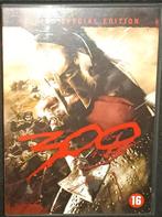 300, Vanaf 16 jaar, Ophalen of Verzenden, Zo goed als nieuw