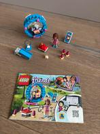 Lego friends 41383, Ophalen of Verzenden, Zo goed als nieuw, Complete set, Lego