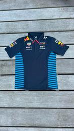 Max Verstappen polo shirt, Kleding | Heren, Maat 56/58 (XL), Ophalen of Verzenden, Zo goed als nieuw, Blauw