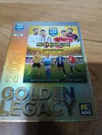 Panini Adrenalyn FIFA 365 2021 Golden Legacy, Ophalen of Verzenden