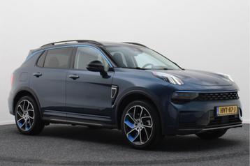 Lynk & Co 01 1.5 Plug-in Hybrid Automaat Two-Tone, 360 Cam beschikbaar voor biedingen
