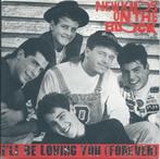 Vinyl Single New Kids On The Block, Verzenden, Gebruikt, Pop
