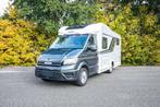 Knaus VAN WAVE MAN 640 MEG Vansation Automaat verwacht, Automaat, Bedrijf, Diesel, 6 tot 7 meter