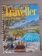 Residence Traveller, Ophalen of Verzenden, Zo goed als nieuw, Europa