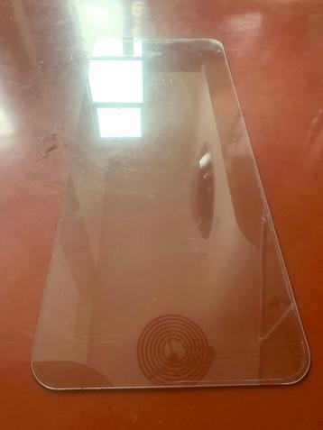 Glasplaat 60 x 150 beschikbaar voor biedingen