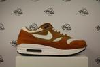 Nike Air Max 1 Retro Curry - 40, -, -, Ophalen of Verzenden, -
