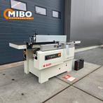 SCM Vlakenvandiktebank 520mm schaafbank ** vlakbank vandikte, Doe-het-zelf en Verbouw, Schaafmachines, Ophalen of Verzenden, Zo goed als nieuw