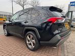 Toyota RAV4 2.5 Hybrid Dynamic Automaat Navigatie,Camera,Pan, Stof, Gebruikt, 4 cilinders, 2487 cc