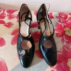 Dansschoenen Werner Kern, Ophalen, Zo goed als nieuw, Schoenen